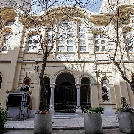 Thessaloniki Center Studio Exterior foto