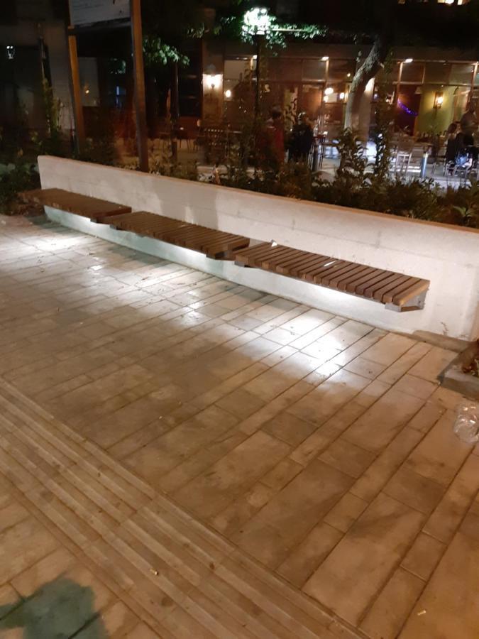 Thessaloniki Center Studio Exterior foto